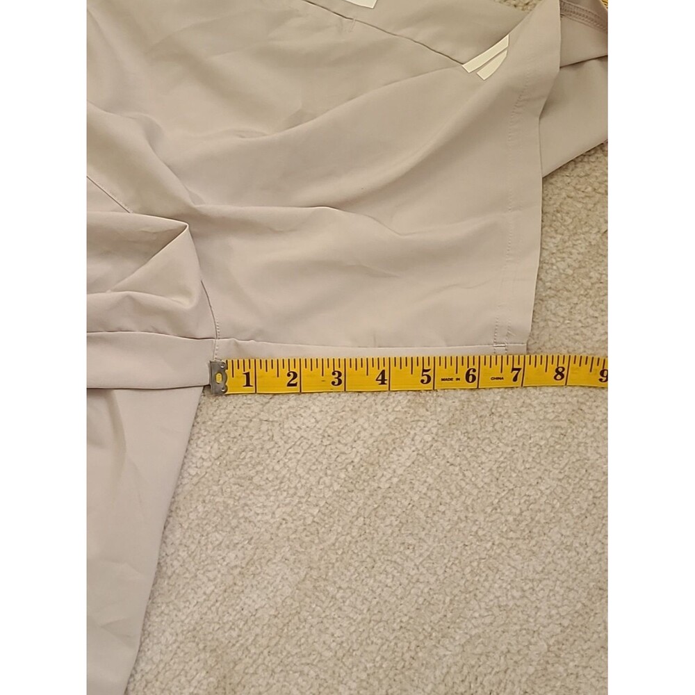 adidas Men's Own the Run Running Shorts Performance Small 7 In In Seam Lined - Picture 4 of 8